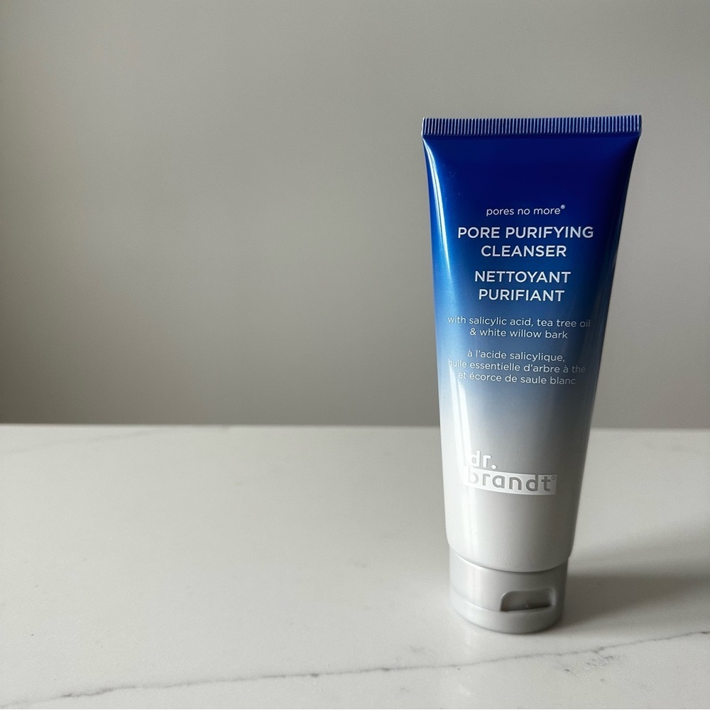 BNIB: Dr. Brandt pores no more | 105 ml